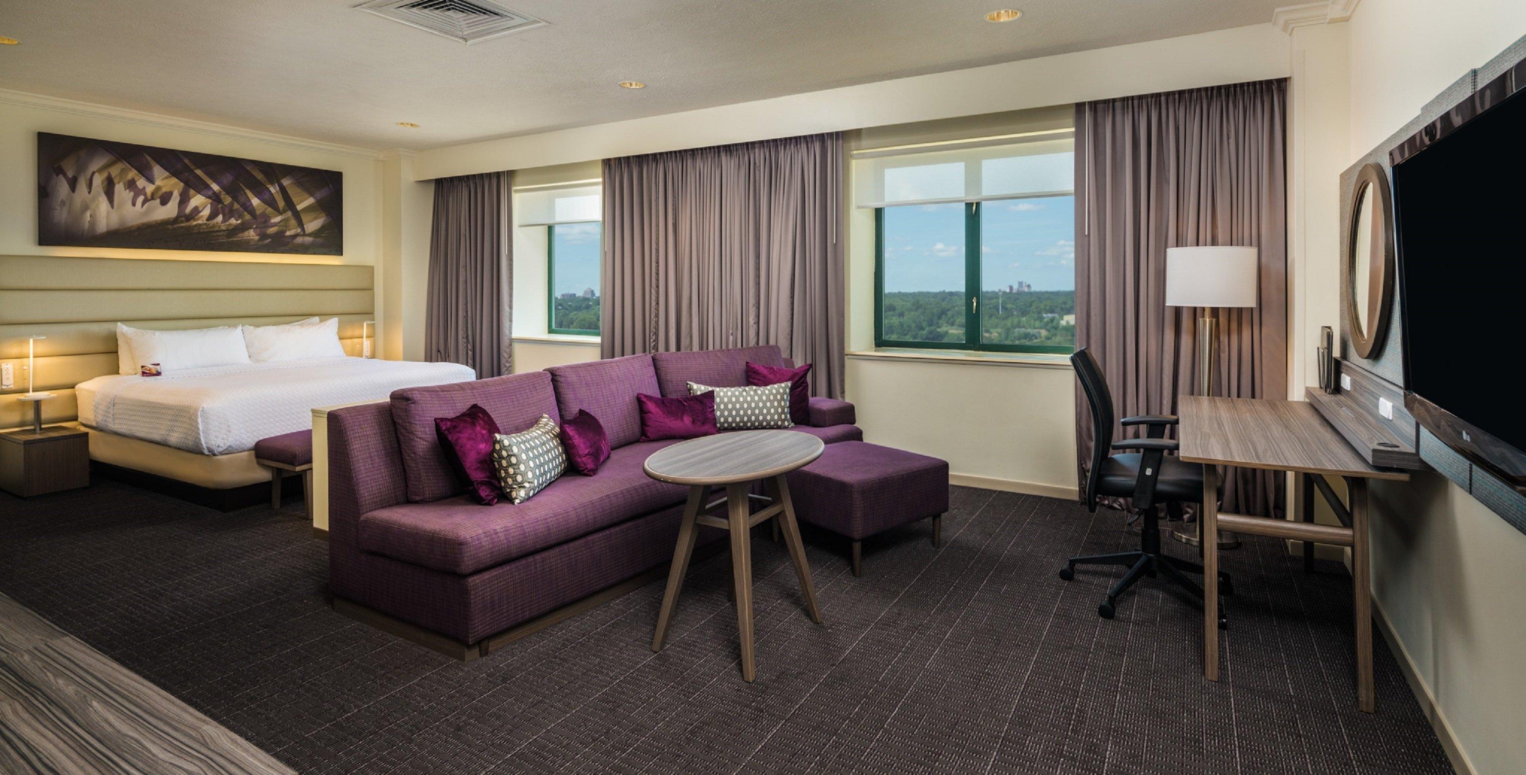 Hotel Crowne Plaza Springfield Convention Center By Ihg Zewnętrze zdjęcie