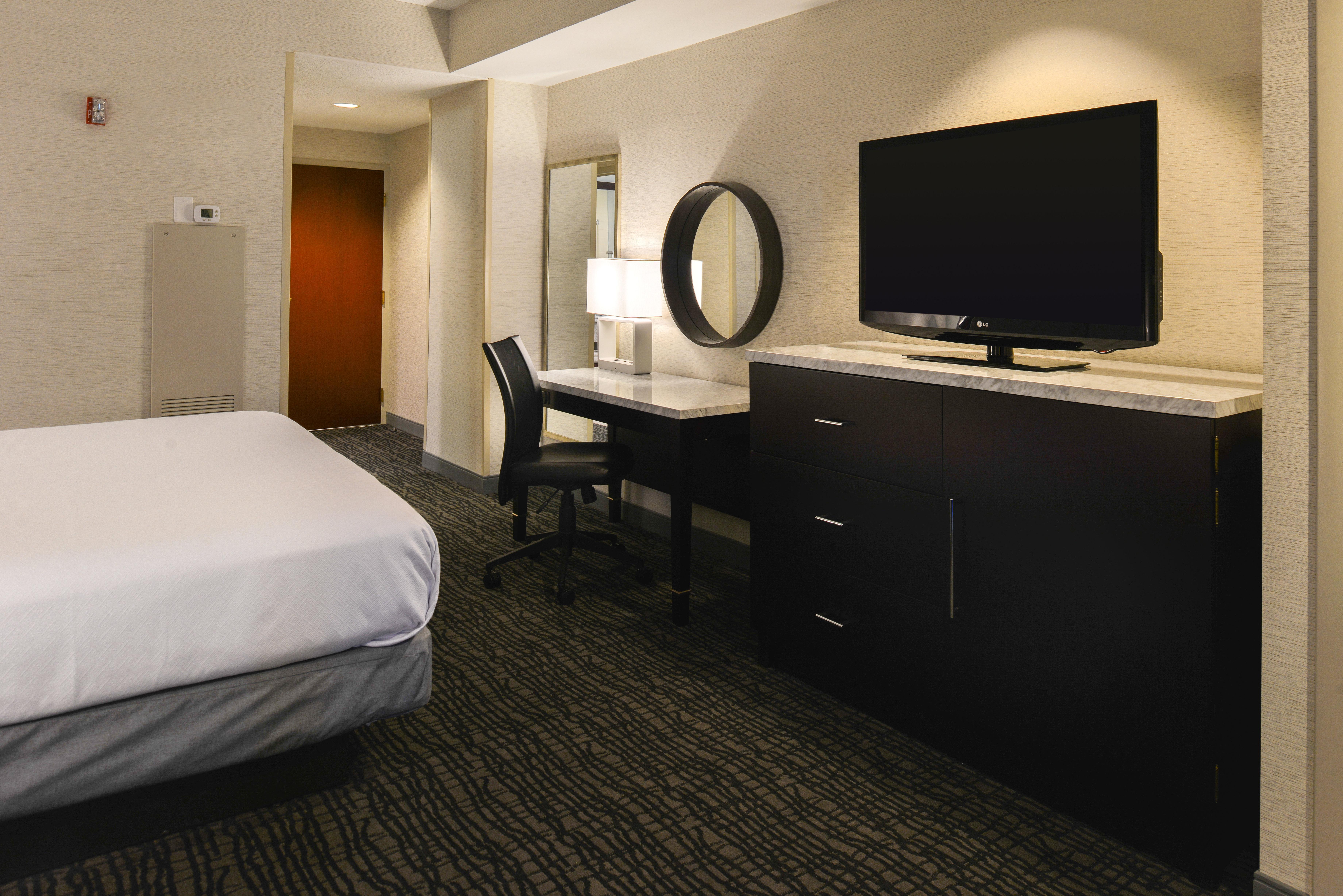 Hotel Crowne Plaza Springfield Convention Center By Ihg Zewnętrze zdjęcie