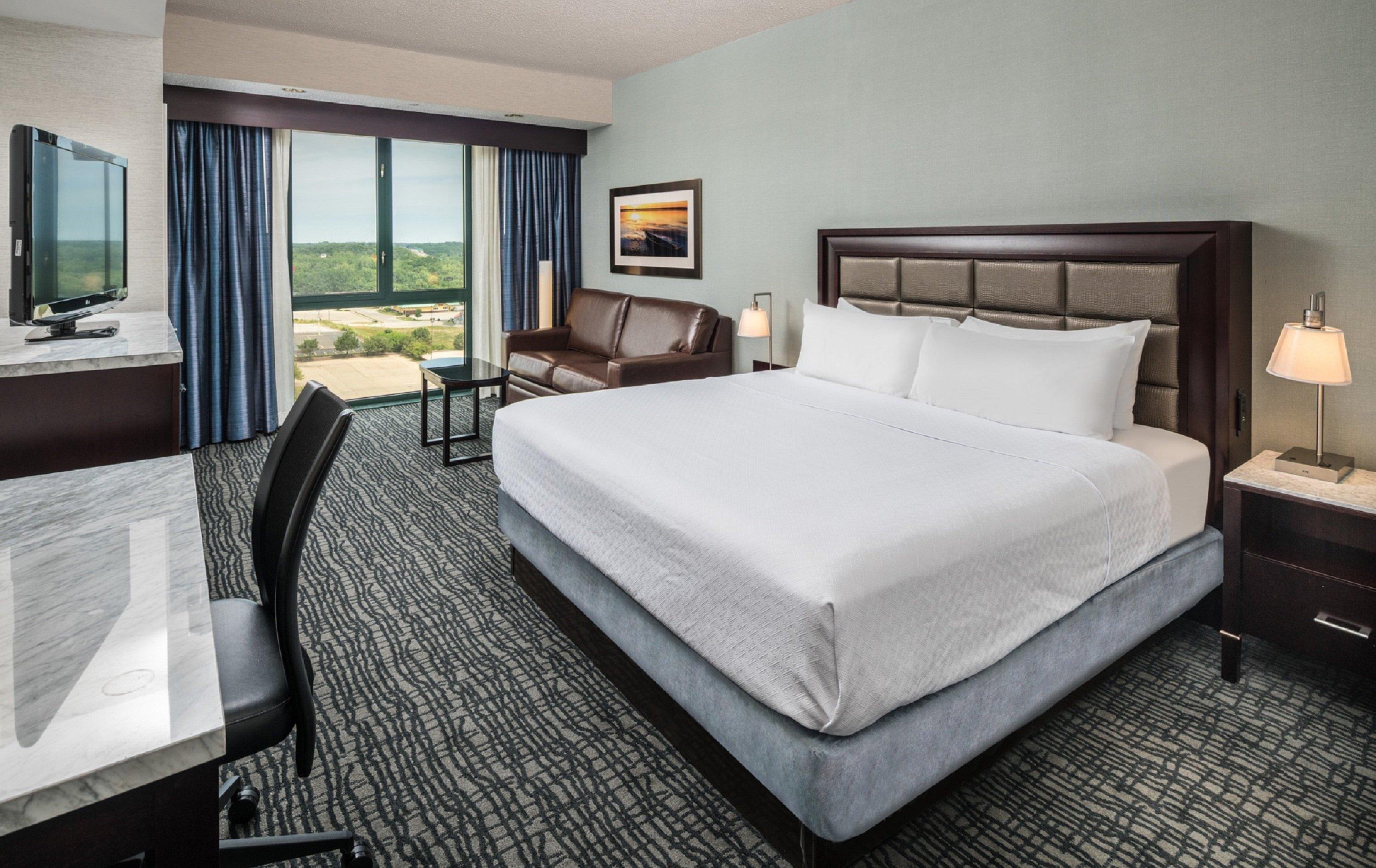 Hotel Crowne Plaza Springfield Convention Center By Ihg Zewnętrze zdjęcie