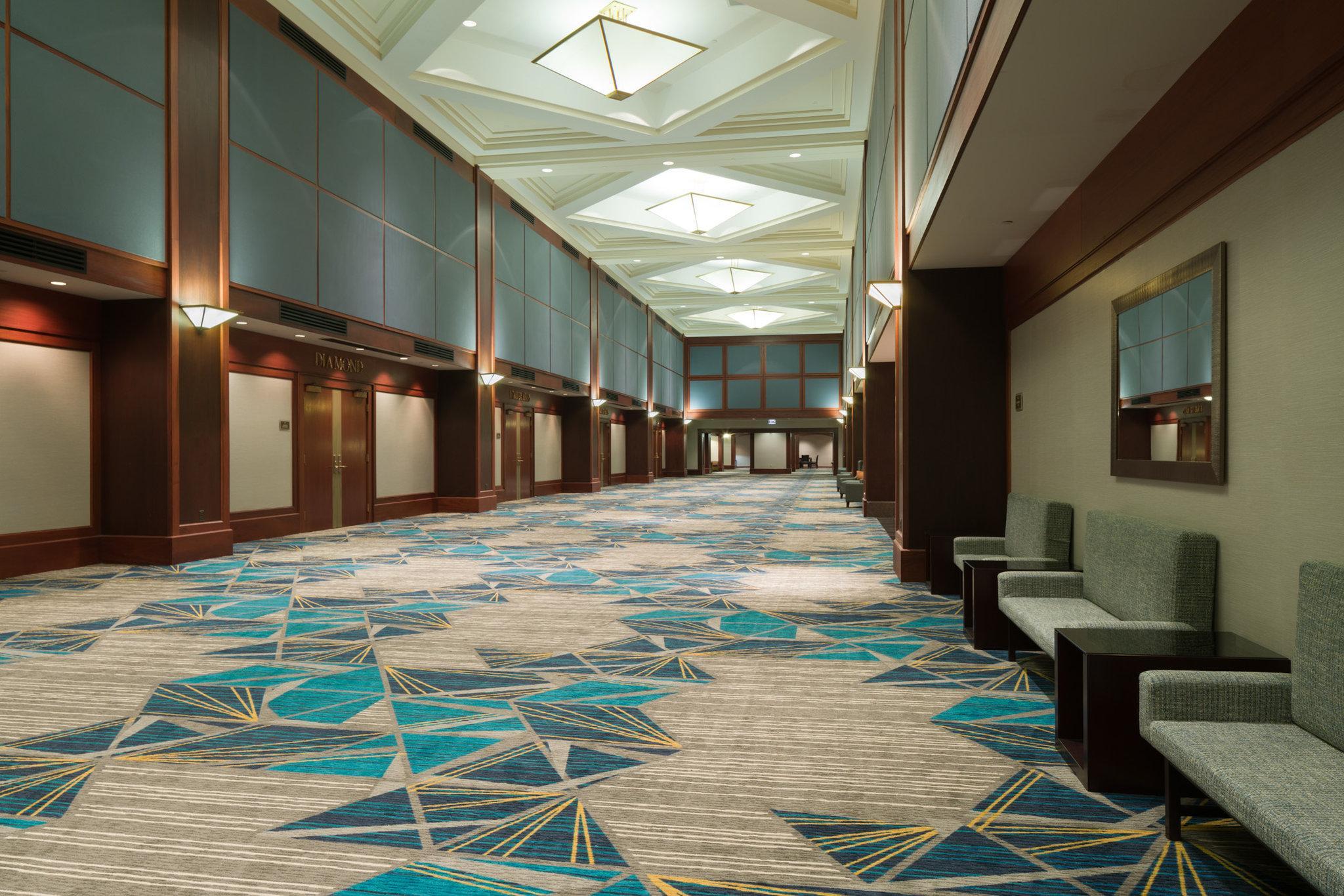Hotel Crowne Plaza Springfield Convention Center By Ihg Zewnętrze zdjęcie