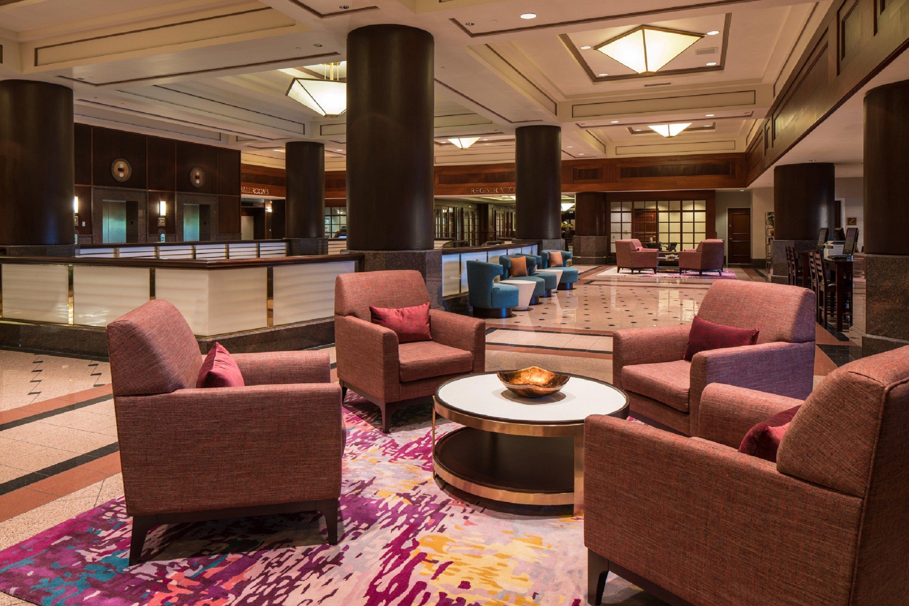 Hotel Crowne Plaza Springfield Convention Center By Ihg Zewnętrze zdjęcie