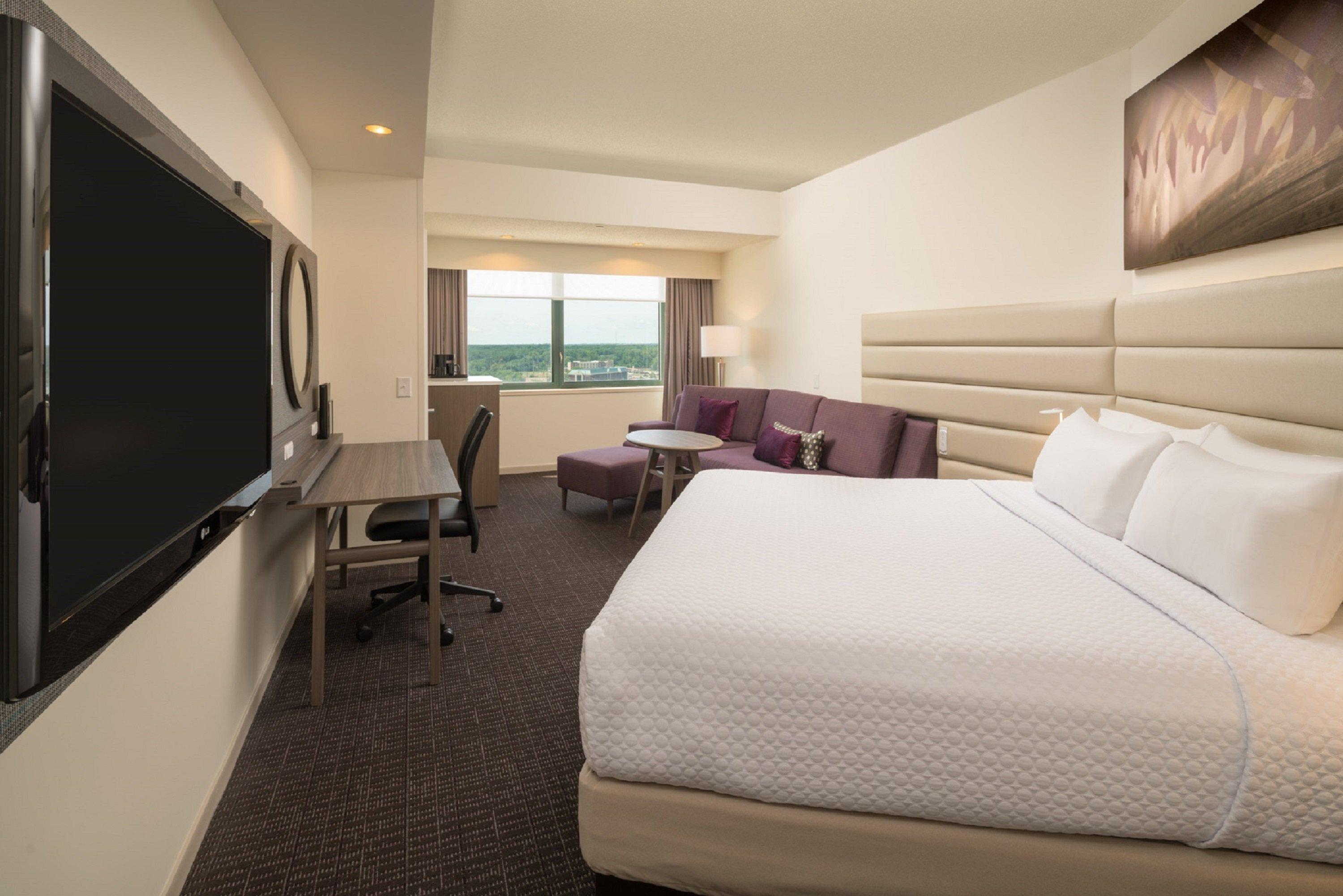 Hotel Crowne Plaza Springfield Convention Center By Ihg Zewnętrze zdjęcie