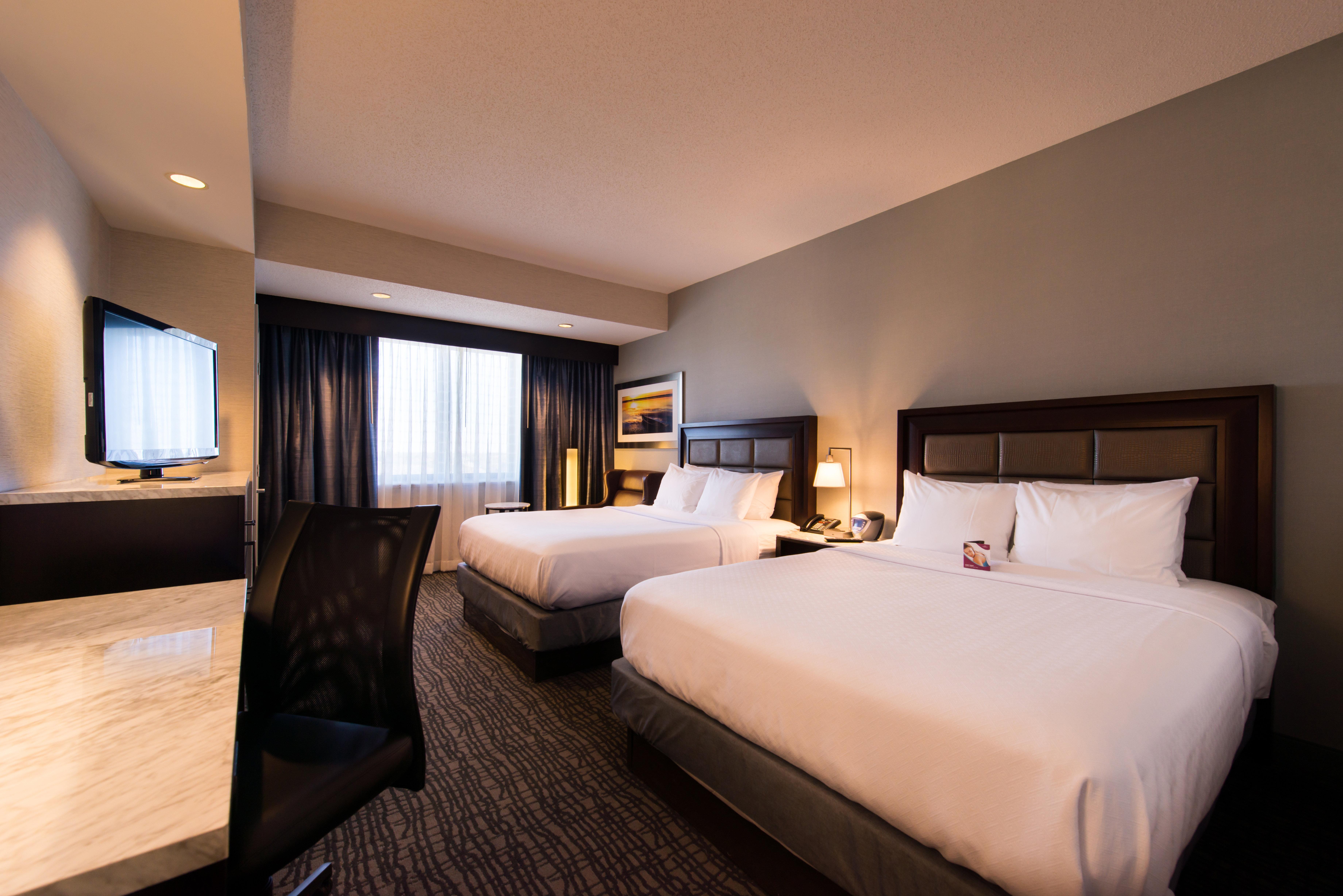 Hotel Crowne Plaza Springfield Convention Center By Ihg Zewnętrze zdjęcie